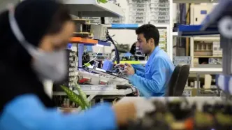 افزایش تعرفه برق صنایع امسال حداقل ۳ تا ۴ ماه به تعویق بیفتد
