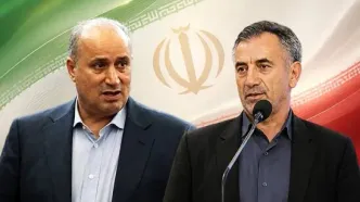 بیانیه اعضای هیات فوتبال استان اردبیل در حمایت از مواضع مدیران فدراسیون فوتبال