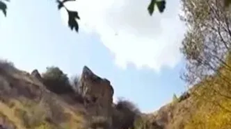 جولان گنج یابان و سوداگران میراث ایران در ۴۰ روز جنگ