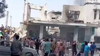 نماینده پارلمان اروپا خواستار تحقیق در مورد حمله به مدرسه‌ میناب شد