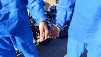 دستگیری  عاملین نزاع دسته جمعی در اهر