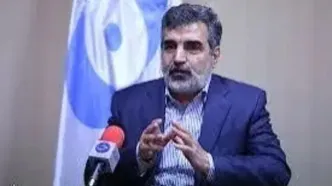 قراردادی برای ساخت ۴ نیروگاه ۱۲۵۰ مگاواتی با روسیه داریم