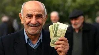 خبر فوری وزیر برای بازنشستگان تامین اجتماعی | افزایش حقوق بازنشستگان کی اجرایی می شود؟