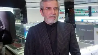 باقری: ایران کشور قدرتمند و بازیگر مسئولیت‌پذیر است