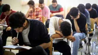 اعلام زمان ثبت‌نام دو آزمون دکتری و ارشد ۱۴۰۶