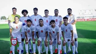 لیست ۵۰ نفره سرمربی تیم ملی برای المپیک