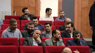 برگزاری کارگاه آموزشی پیشگیری و کنترل بیماری‌های اسکلتی-عضلانی ستون فقرات