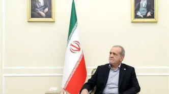 پزشکیان: خواهان روابط پایدار با همسایگانیم