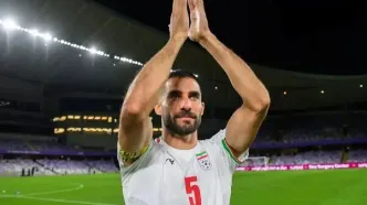 جدایی دومین ستاره از پرسپولیس قطعی شد!