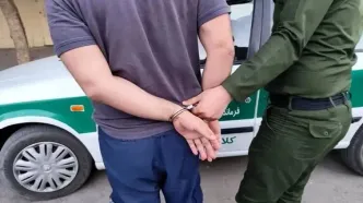 بازداشت عامل قتل در پارتی شبانه در خاوران