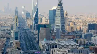 عربستان، پروژه خنک سازی ریاض و کاهش ۱۵ درجه ای دمای شهر را در ۲۰۲۷ کلید می زند