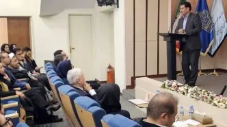 رئیس پژوهشگاه میراث‌فرهنگی: موسیقی ملی ایران نمادی از صلح و انضباط در فرهنگ ماست