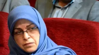 بررسی استعفای آذر منصوری در انتظار تشکیل مجمع جبهه اصلاحات/ او پس از آزادی از بازداشت چند روزه در بهمن ماه پارسال، استعفا داده بود