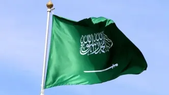 عربستان در واکنش به سخنان ترامپ: تنها پس از برپایی کشور فلسطین، روابط خود را با اسرائیل عادی می‌کنیم