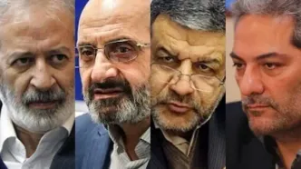 این ۴ نفر، شاکی قضایی «اتصال اینترنت بین‌الملل» هستند