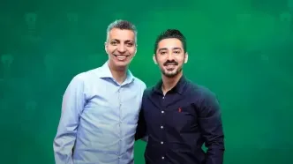 مفسر تلویزیونی جام جهانی مشخص شد