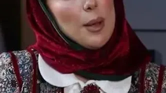 شیدا یوسفی: در کارخانه پدرم روی شمش‌های طلا راه می‌رفتم