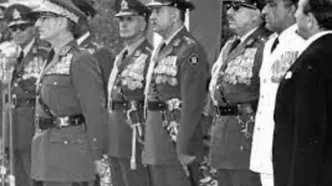 پهلوی احمق و ملعون بحرین را عروس کرد تا امروز از آن به ایران حمله شود/ ویدئو