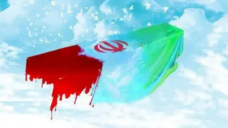 تصاویر شهدای خنثی‌سازی مهمات عمل نکرده در زنجان