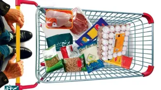 مبلغ کالابرگ خرداد ماه افزایش می‌یابد؟ / توضیحات مهم وزیر کار درباره تخفیف ۱۰ درصدی اقلام