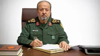 پیام سرپرست وزارت دفاع به مناسبت روز معلم