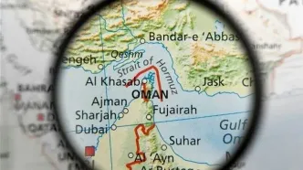حمله موشکی به کشتی فرانسوی در تنگه هرمز/ چند نفر از خدمه فیلیپینی کشتی زخمی شده‌اند