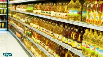 دریافت روغن به شرط خرید رب و تن‌ماهی