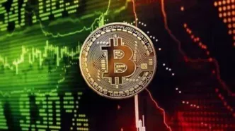بازگشت بیت‌کوین به بالای ۷۸ هزار دلار