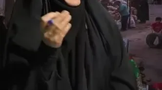 غرفه همسریابی در تجمعات شبانه تهران/ گزارش ویدئویی