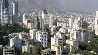 بحران مسکن و ناتوانی بانک مسکن