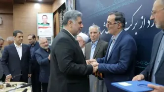 دیپلماسی ایثار ضرورت و اولویت است