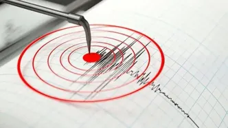 جزئیات زلزله امروز صبح در شهرستان سلماس