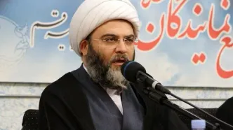 5 محور اعلامی ایران به آمریکا/ رییس سازمان تبلیغات اسلامی اعلام کرد