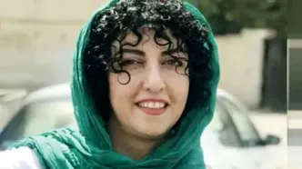مصطفی نیلی خبر داد: انتقال نرگس محمدی به بیمارستان پارس تهران