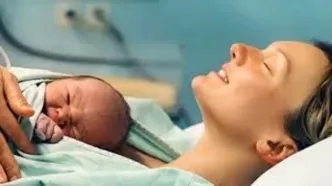 از «هورمون عشق» تا ایمنی مادام‌العمر؛ چرا زایمان طبیعی یک معجزه است؟