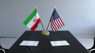 جزئیات مکالمه قالیباف با ونس در مذاکره لو رفت