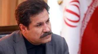 انتقاد تند معاون رئیس جمهور از قطع اینترنت