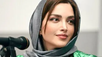 بهنوش طباطبایی: وطن برای من مردم‌اند که با رنج ایستادگی می‌کنند