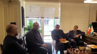 آثار هنری جشنواره امام رضا(ع) در معرض دید علاقمندان قرار می‌گیرند