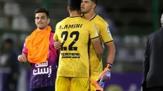 یک ملی پوش پرسپولیسی در آستانه پوشیدن پیراهن استقلال