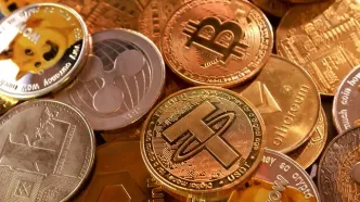 قیمت بیت‌کوین و اتریوم امروز یکشنبه ۱۰ خرداد ۱۴۰۵/ افزایش قیمت بیت‌کوین