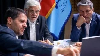 صنایع آسیب‌دیده با به‌روزترین فناوری‌ها بازسازی می‌شود/ تشکیل کار گروه ویژه سلامت