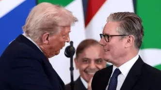 شروط انگلیس برای «توافق آمریکا و ایران»!