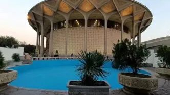 اجرای نمایش «بی‌هوده» در سالن قشقایی مجموعه تئاتر شهر