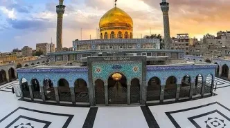 وقوع انفجار مهیب در حرم حضرت زینب (س) در سوریه