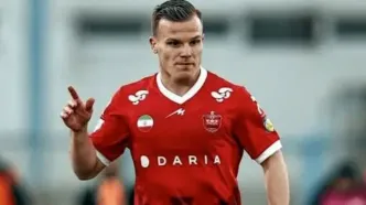 خرید اروپایی پرسپولیس خبرساز شد