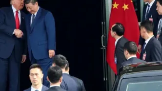 نماینده چین در سازمان ملل: تنگه هرمز محور اصلی مذاکرات ترامپ و شی‌ جین‌پینگ خواهد بود