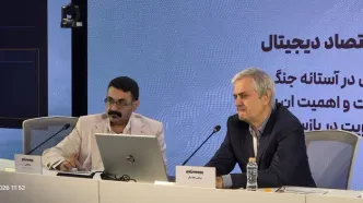 فروپاشی زنجیره ارتباطی کسب‌وکارها با قطع اینترنت | رئیس انجمن تجارت الکترونیک: نمی‌شود مدام اینترنت را به دلایل امنیتی قطع کنیم، اعتماد مردم از بین می‌رود