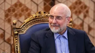 قالیباف در قطر ماندگار شد