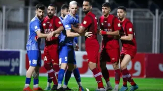 نساجی به صدر جدول برگشت